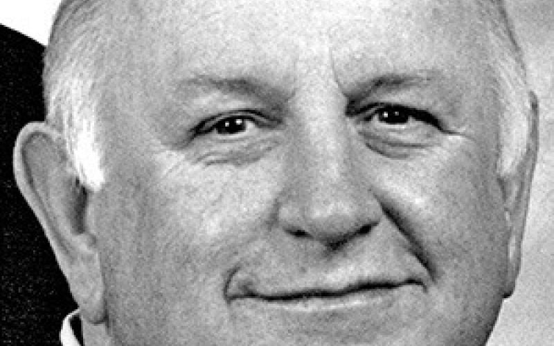 Ronald Slayton “Ronnie” Russell