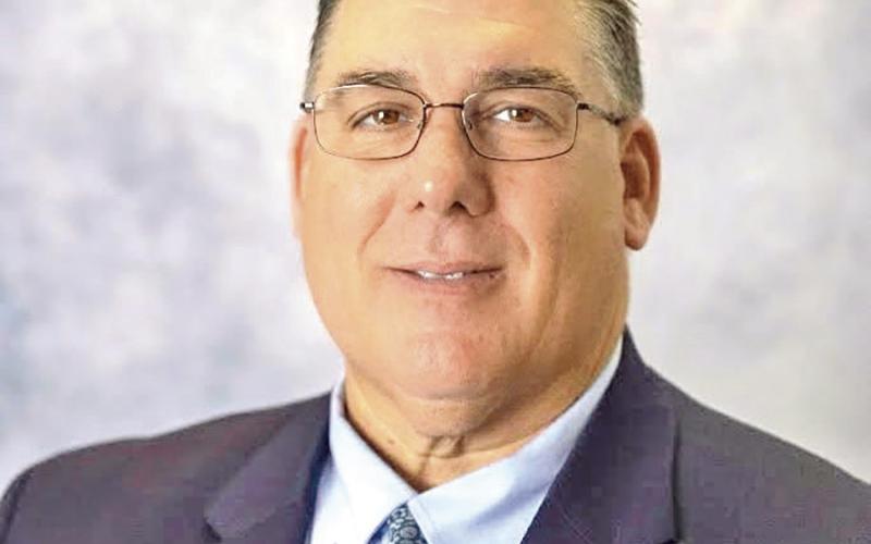 Dr. Bobby Rice Courtesy photo