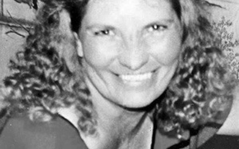 Gail May Kemp Walker