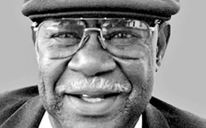 James Arthur Byrd Sr.
