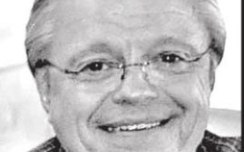 The therapeutic value of a smile-to-smile ‘hello’