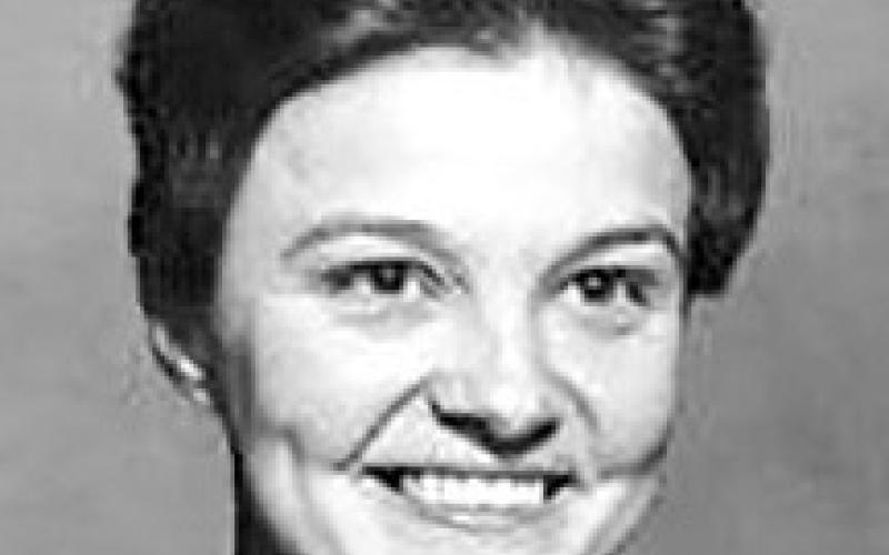 Inga Barrett