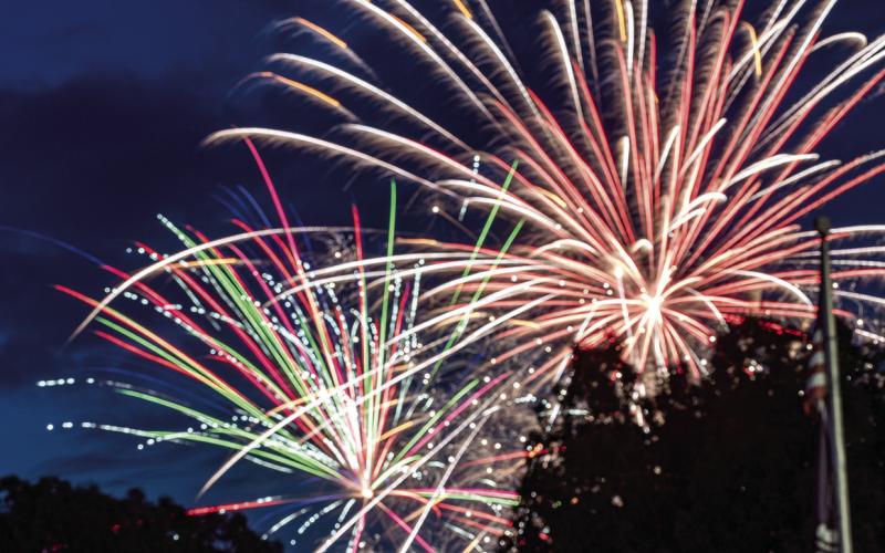 America to Celebrate 250 Years