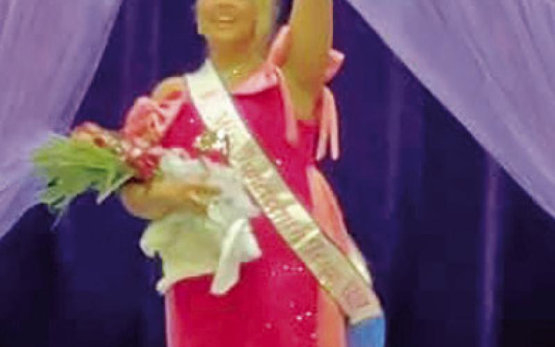 Two Northeast Texans bringing home Juneteenth crowns