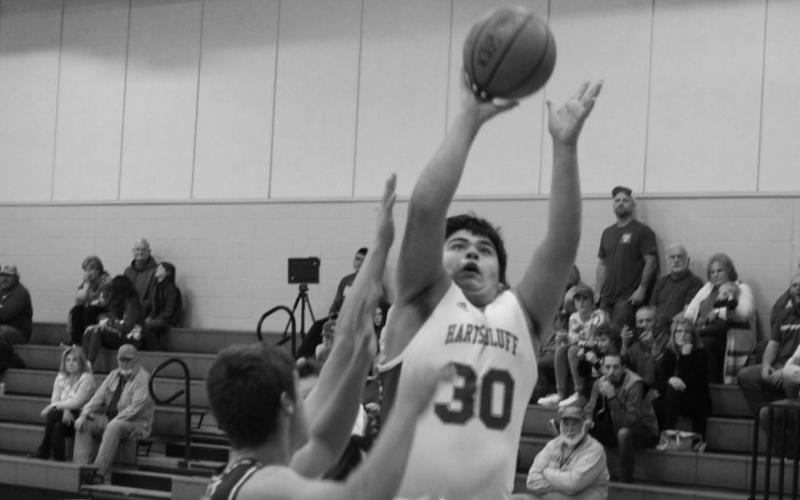 Bulldogs crown CHESS Knights