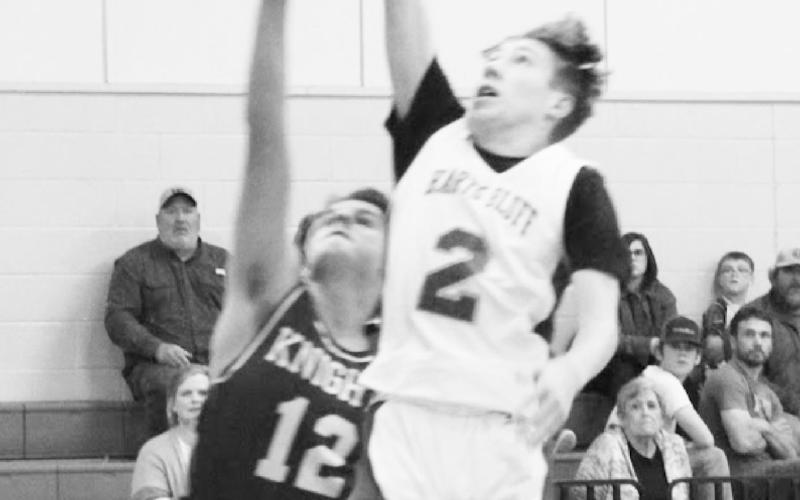 Bulldogs crown CHESS Knights