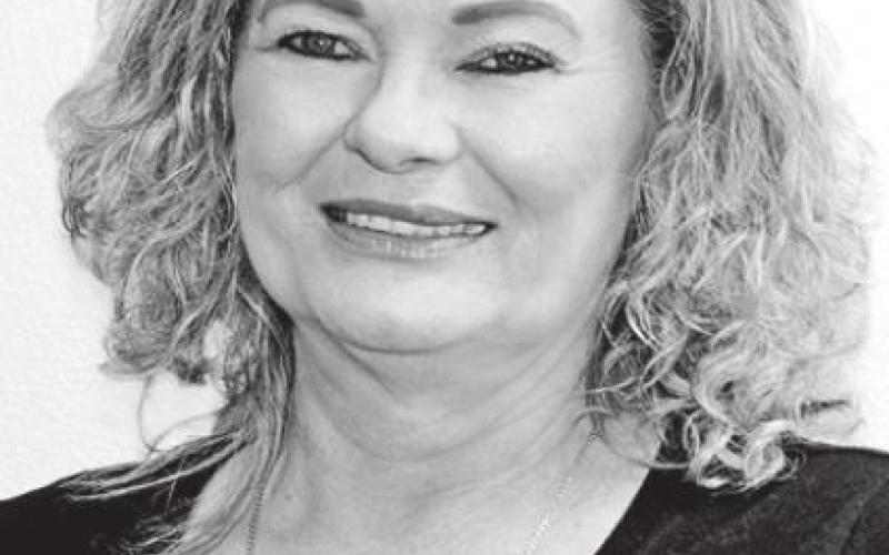 First Federal Community Bank promotes Rhonda Kittle in Mt. Pleasant
