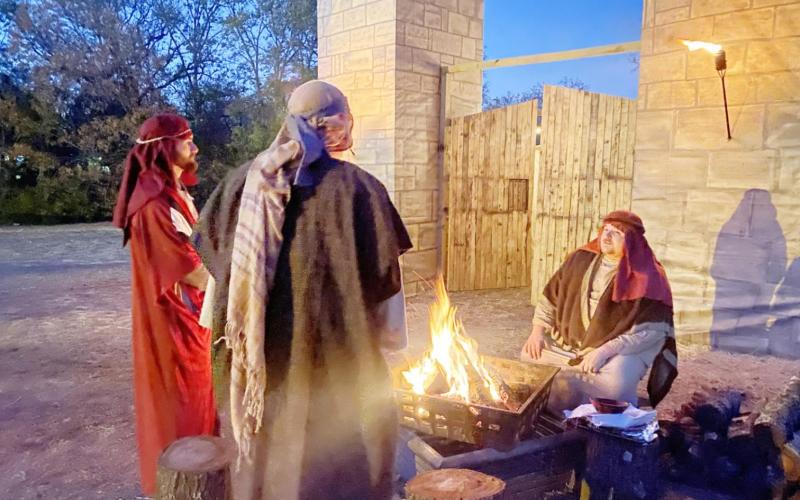 O Holy Night