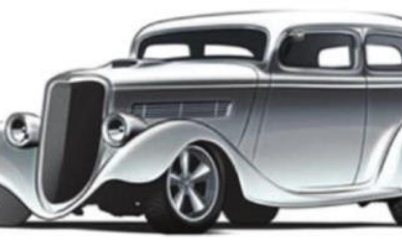 Car show series returns to Mt. Pleasant