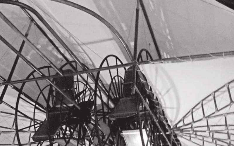 A Little Bit of Pioneering History