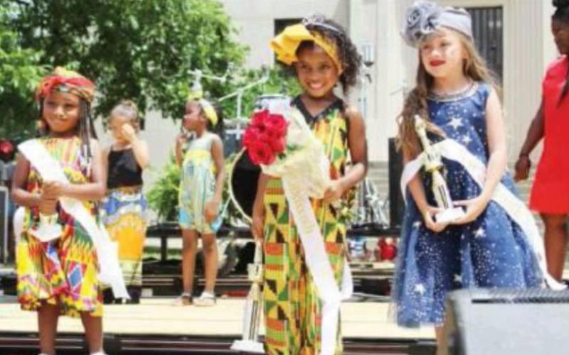 Pre-Juneteenth celebration to be held Friday