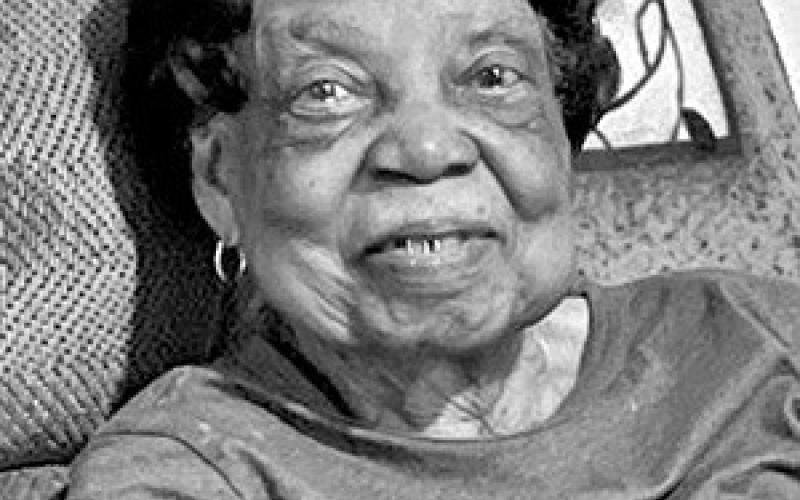 Ocie Edwards