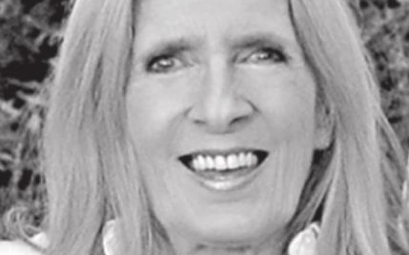 Christina (Tina) Hoffmann Denman
