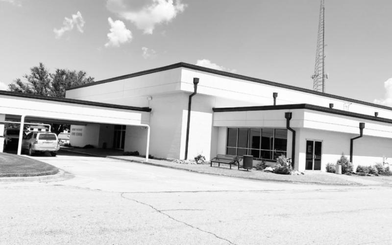 Community forum Saturday