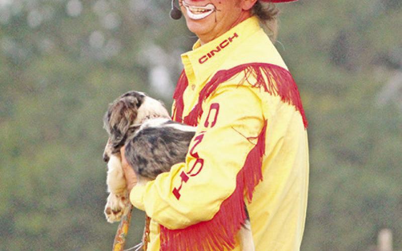 MP Pro Rodeo: night one