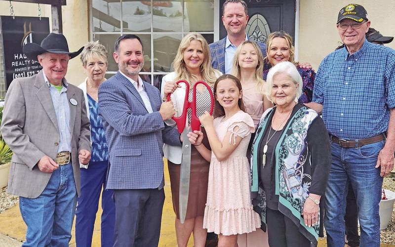 Hageman Realty new location open for business