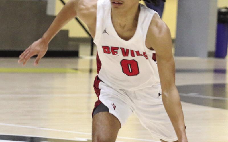 Chapel Hill Red Devils