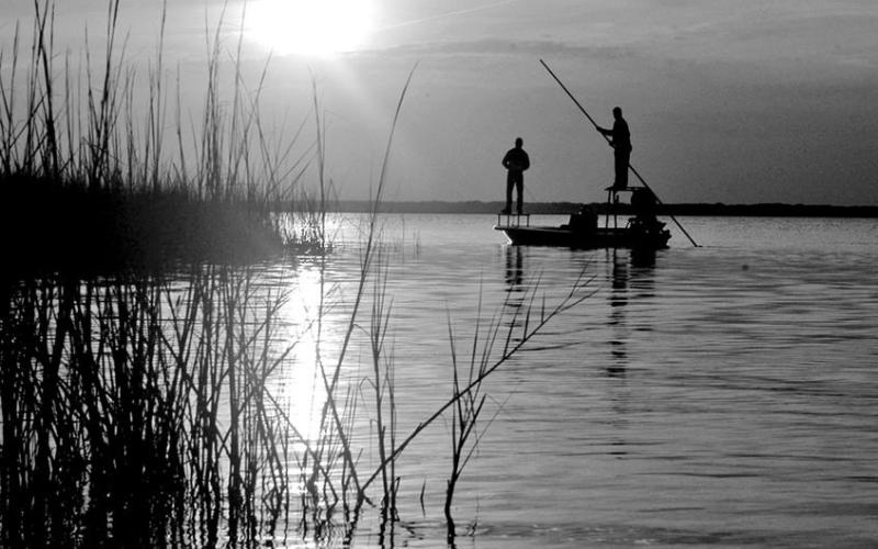 Texas anglers can choose from a variety of fishing license packages. The Year-from-Purchase “All Water” license was the No. 2 seller behind the Super Combo last year with about 438,000 sold. COURTESY PHOTO / MATT WILLIAMS