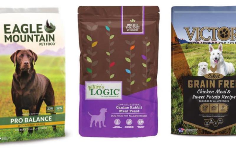 Mid America Pet Food acquires Nature’s Logic