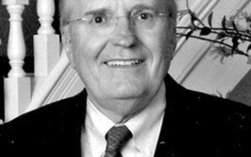 John Raymond Castle, Jr.
