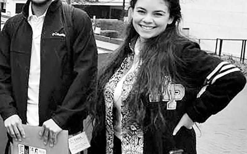 Former scholars publish awardwinning essays developed at NTCC
