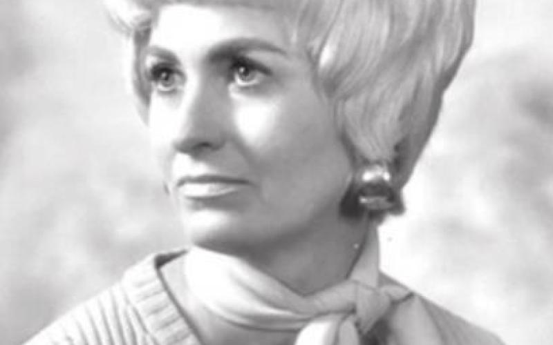 Patsy Ann Cogswell