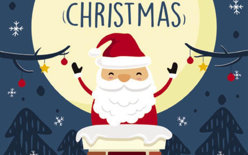 Christmas parade to be merry, musical event