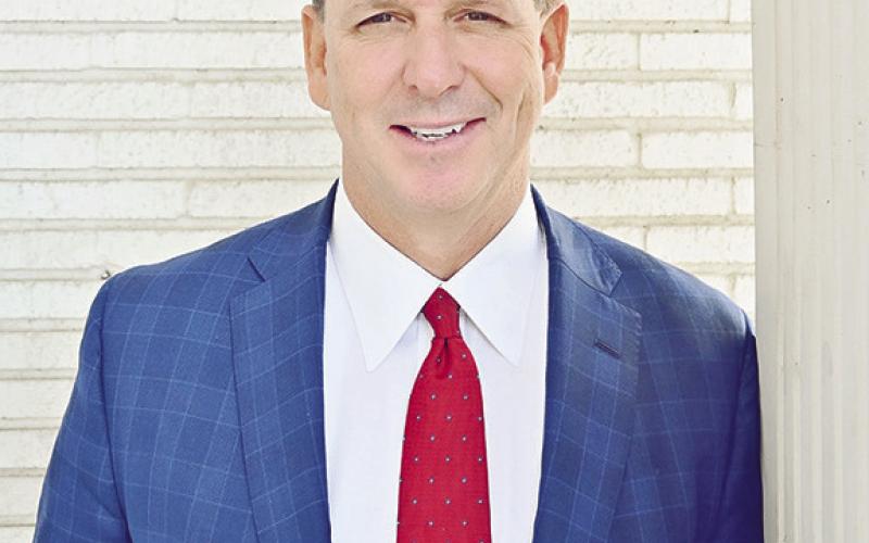 Judge Kent Cooper COURTESY PHOTO