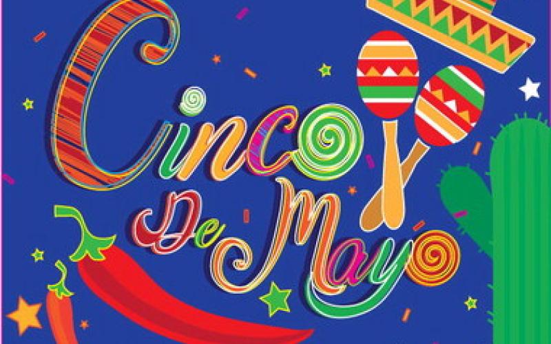 Cinco de Mayo