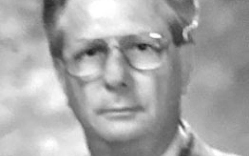 Robert “Bob” Vincent Farrer