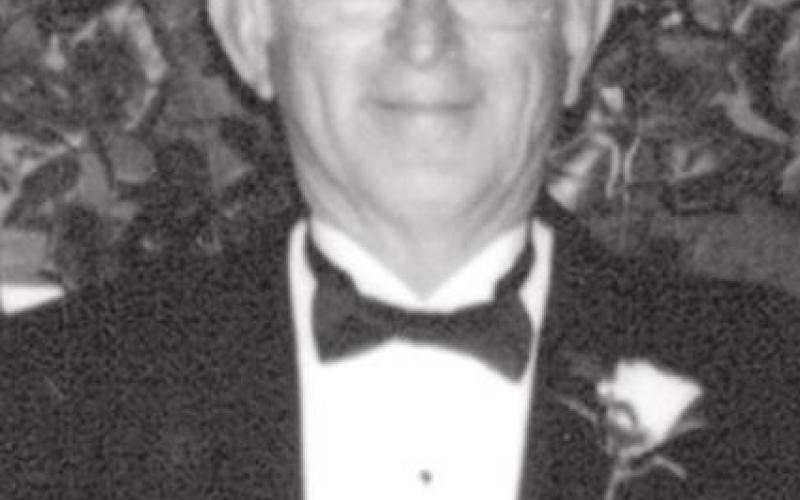 Roger Dale Kidwell, Sr.