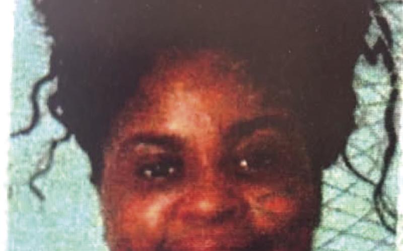 This female is the prime suspect of using fake ID on Sept. 10 in Mt. Pleasant