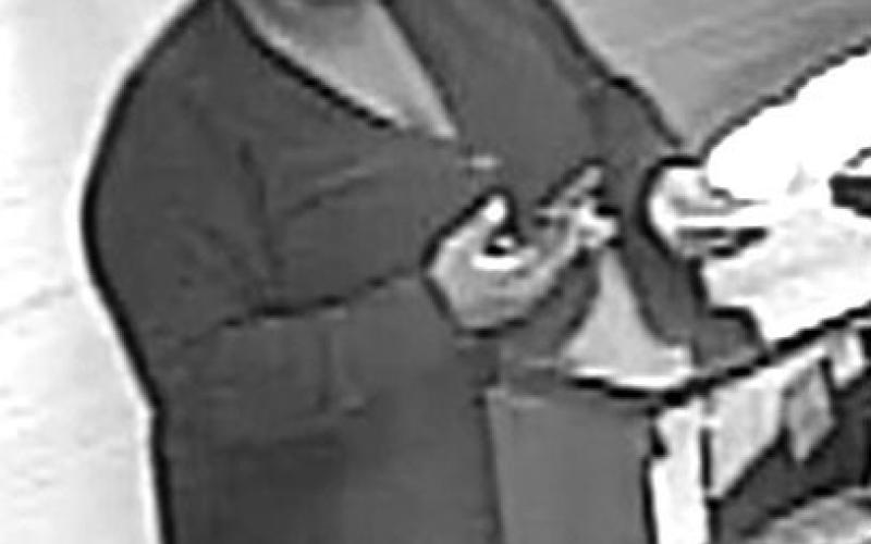 Mount Pleasant police searching for fake ID suspect