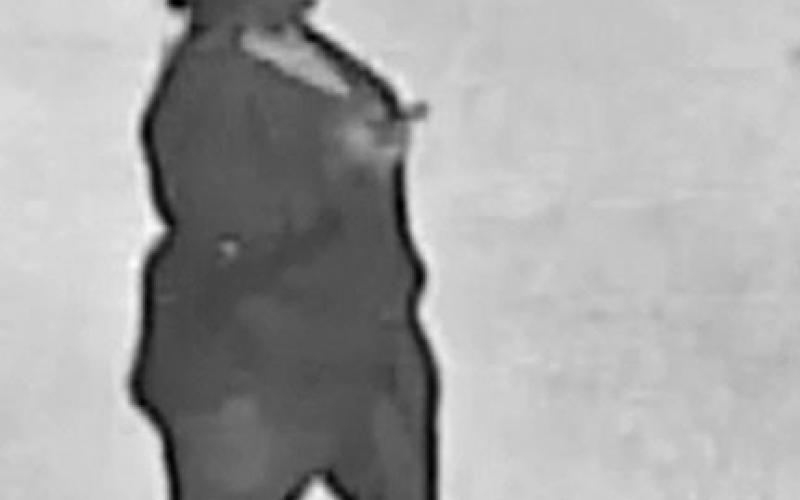 Mount Pleasant police searching for fake ID suspect