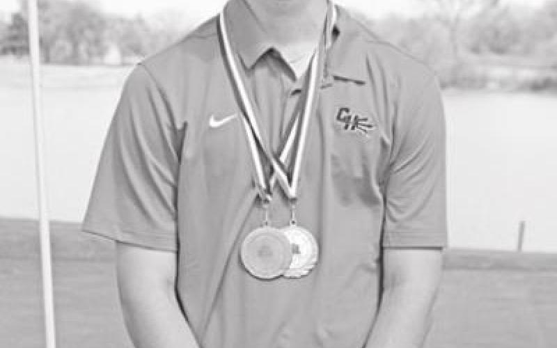 Tristan Davis