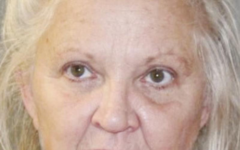 TCSO seeking information
