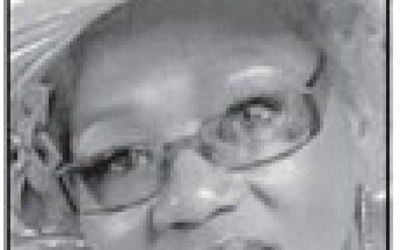 Doris Ann “Cookie” Reeves