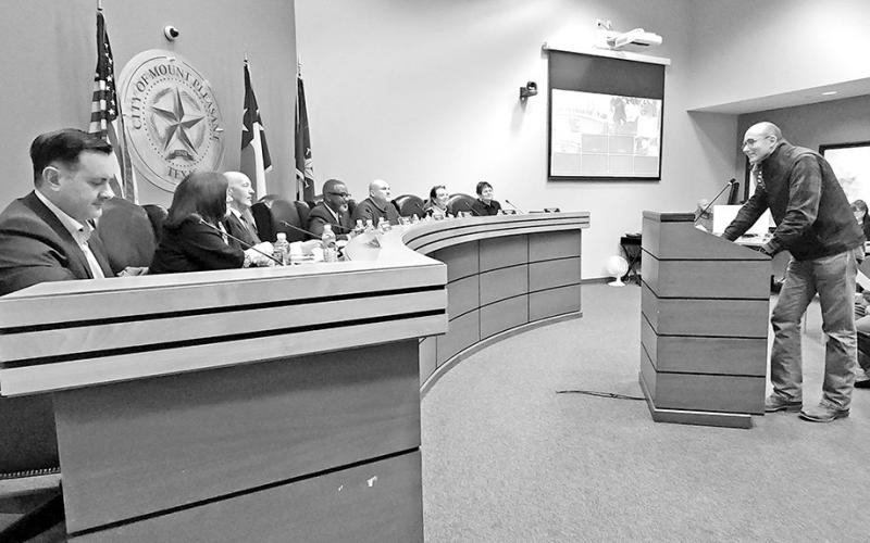 General election decided, Civic Center rental prices in discussion for upcoming city council meetings