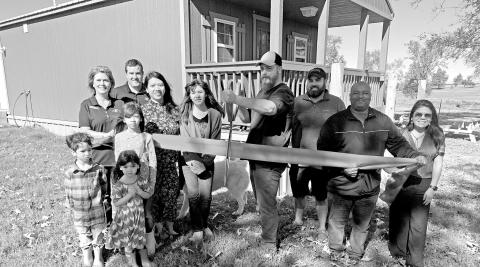 Jams, BBQ sauce, and baked delights: Red Door Country Store opens