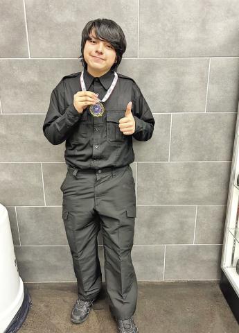 MPHS students advance to State Public Safety competition
