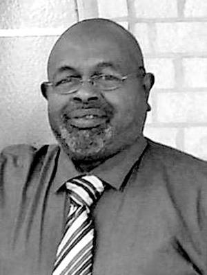 Harold Jackson Jr.