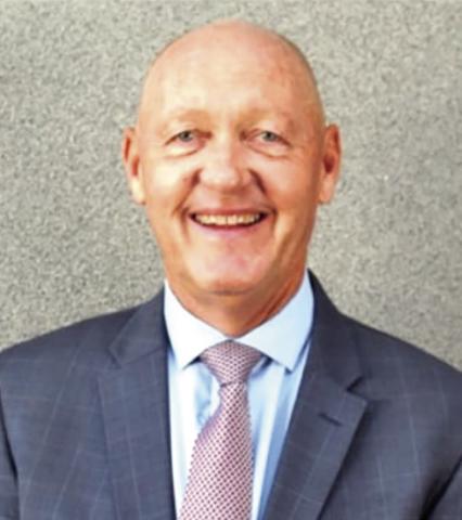 Greg Nyhoff