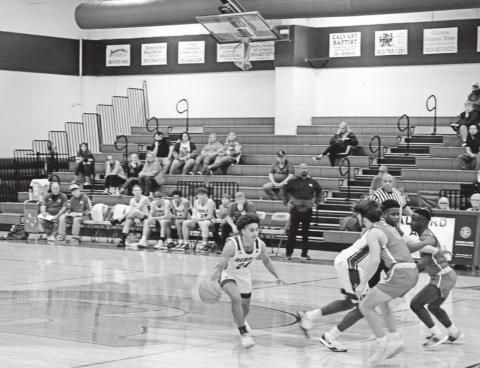 Rivercrest Classic