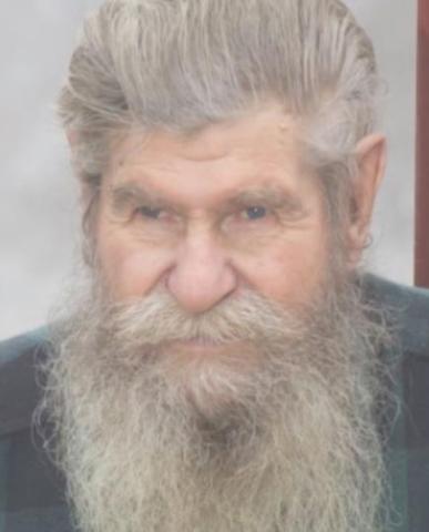 Harold Ray Sands