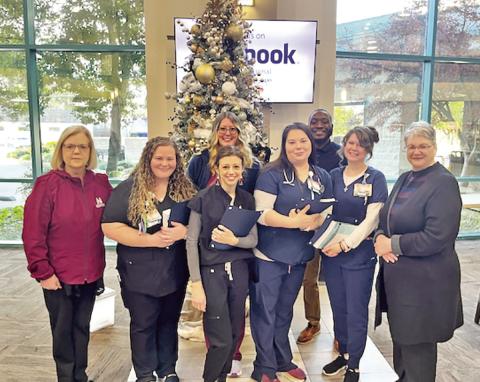 NTCC partners with TRMC for specialized RN training