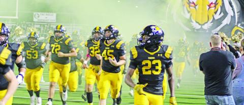 Texas Football picks Tigers sixth, Rebels fourth in preseason predictions