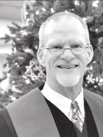 John Logan “Jack” Matkin
