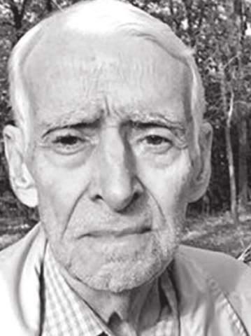 Victor Stacy