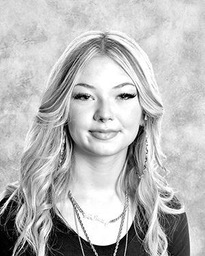 Chapel Hill Junior accepted into Texas All-State Choir