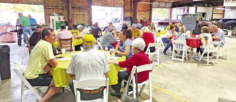 The fundraiser is aimed at helping to fund needed repairs for the Northeast Texas Rural Heritage Museum in Pittsburg. The Museum is in urgent need of a new roof, window repairs, and other essential upkeep to continue showcasing the heritage of the Northeast Texas region.